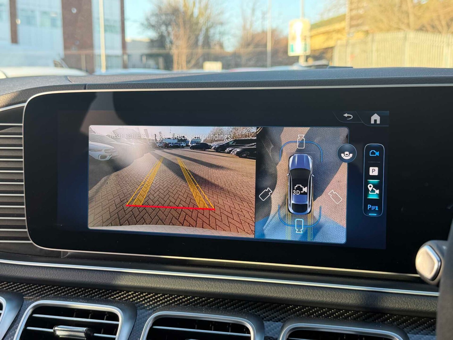 Used Mercedes-Benz GLE 2025 for sale - 77726653: Photo 24