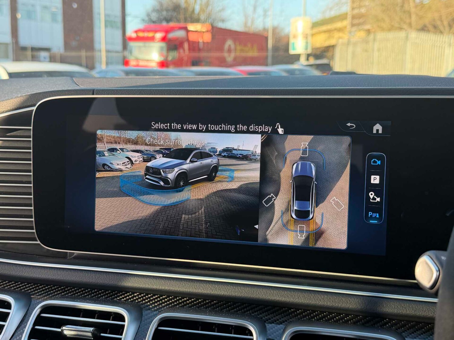 Used Mercedes-Benz GLE 2025 for sale - 77726653: Photo 25