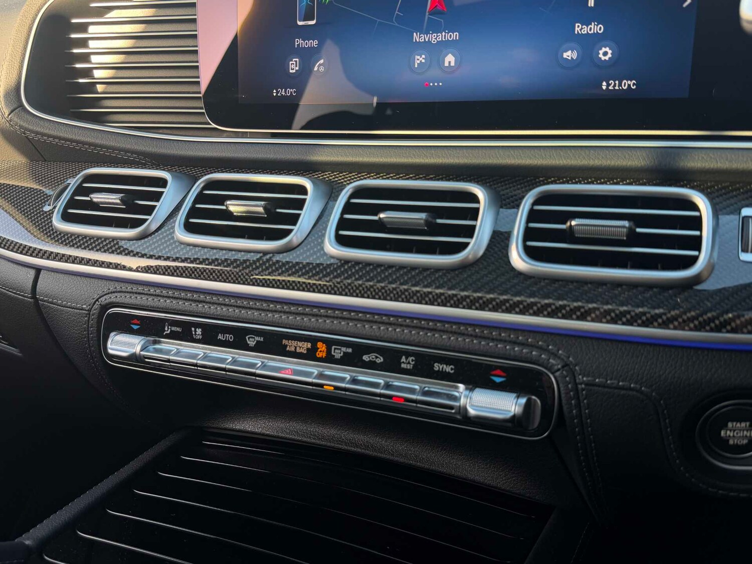 Used Mercedes-Benz GLE 2025 for sale - 77726653: Photo 26