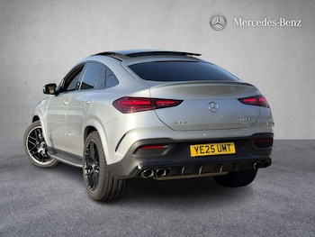 Used Mercedes-Benz GLE 2025 for sale - 77726653: Photo