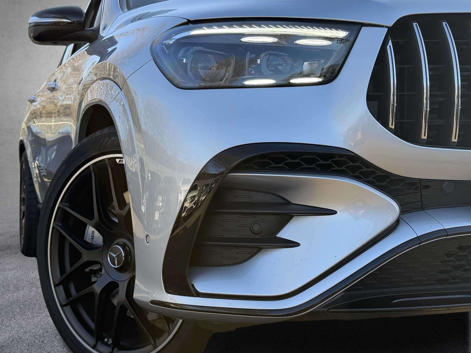 Used Mercedes-Benz GLE 2025 for sale - 77726653: Photo 3