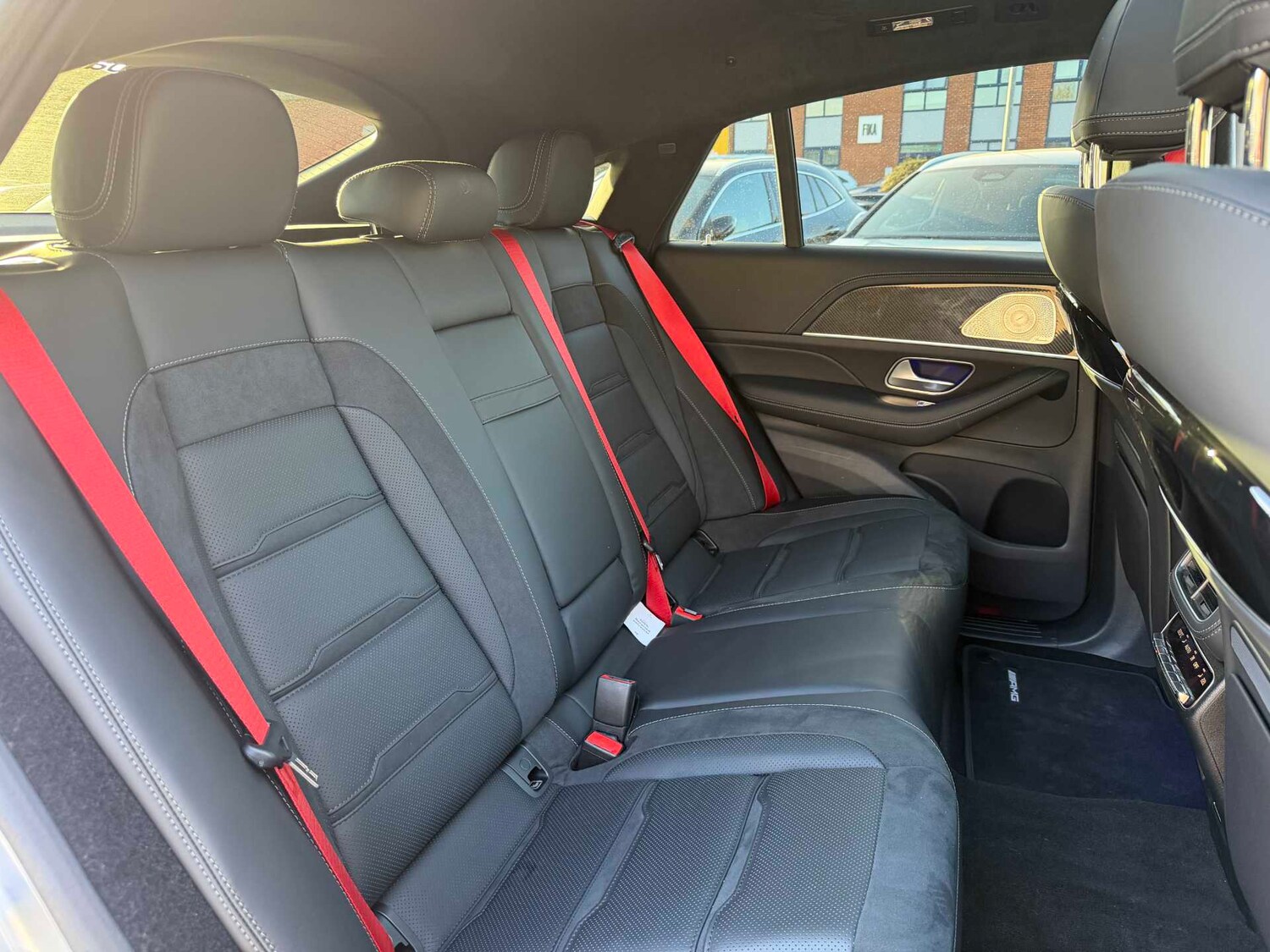 Used Mercedes-Benz GLE 2025 for sale - 77726653: Photo 34