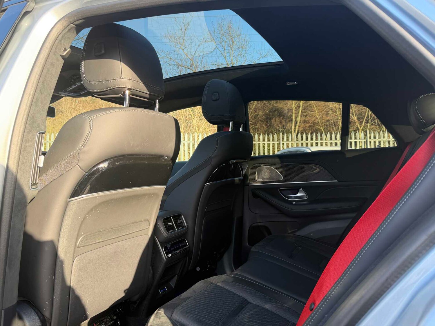 Used Mercedes-Benz GLE 2025 for sale - 77726653: Photo 35