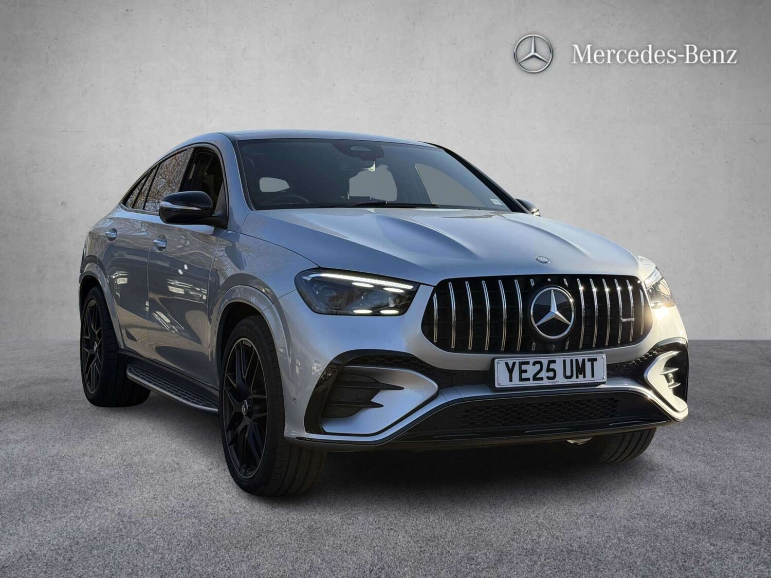 Used Mercedes-Benz GLE 2025 for sale - 77726653: Photo 5