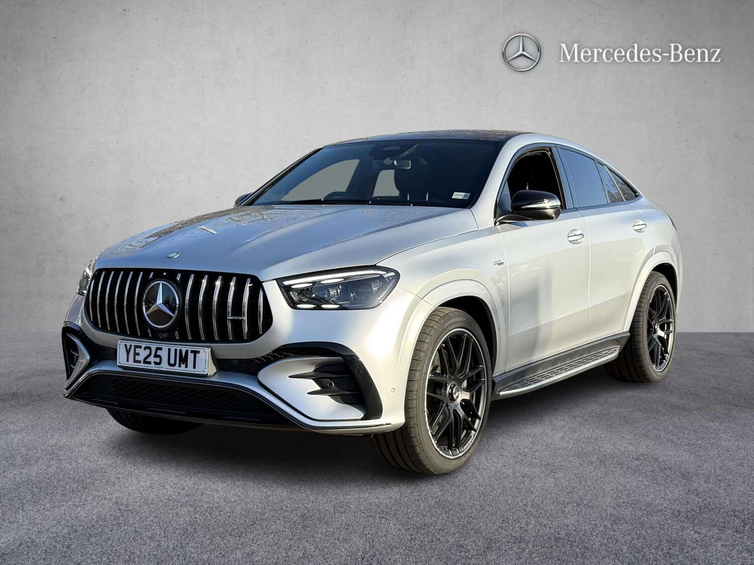 Used Mercedes-Benz GLE 2025 for sale - 77726653: Photo 7