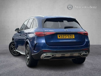 Used Mercedes-Benz GLC 2023 for sale - 78551751: Photo