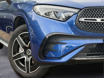 Used Mercedes-Benz GLC 2023 for sale - 78551751: Photo