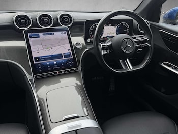 Used Mercedes-Benz GLC 2023 for sale - 78551751: Photo