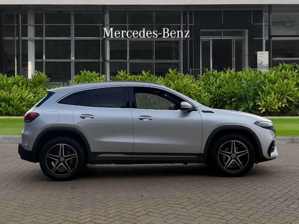 Used Mercedes-Benz EQA 2021 for sale - 76205223: Photo 14