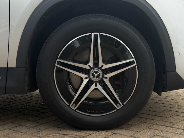 Used Mercedes-Benz EQA 2021 for sale - 76205223: Photo 15