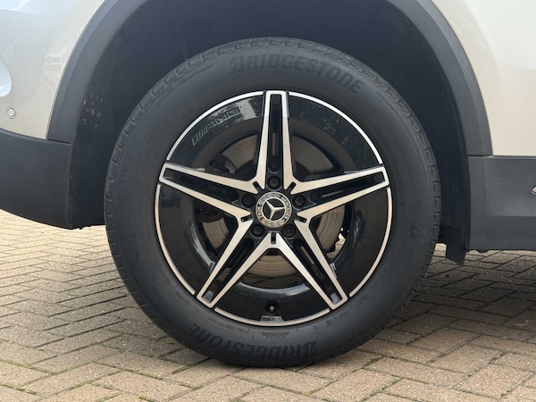 Used Mercedes-Benz EQA 2021 for sale - 76205223: Photo 16