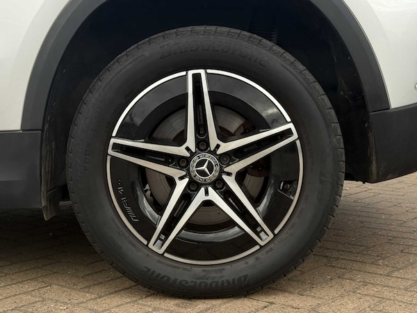 Used Mercedes-Benz EQA 2021 for sale - 76205223: Photo 17