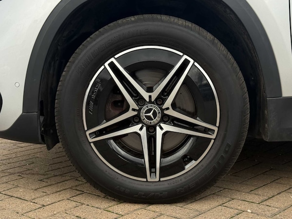 Used Mercedes-Benz EQA 2021 for sale - 76205223: Photo 18