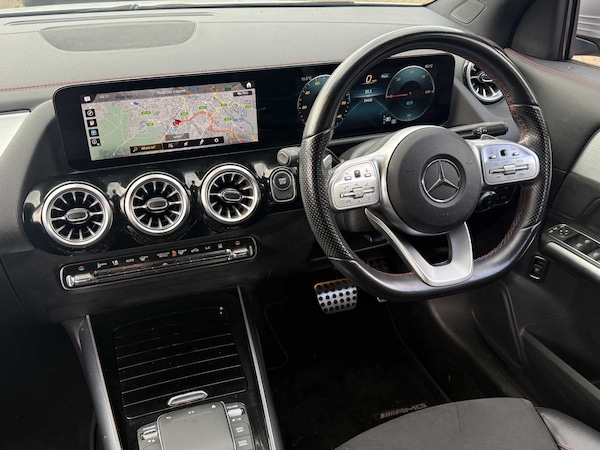 Used Mercedes-Benz EQA 2021 for sale - 76205223: Photo 21