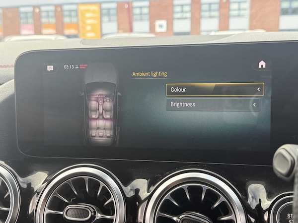 Used Mercedes-Benz EQA 2021 for sale - 76205223: Photo 26