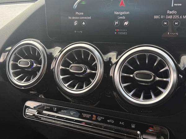 Used Mercedes-Benz EQA 2021 for sale - 76205223: Photo 29