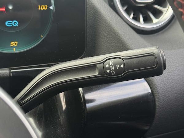 Used Mercedes-Benz EQA 2021 for sale - 76205223: Photo 33