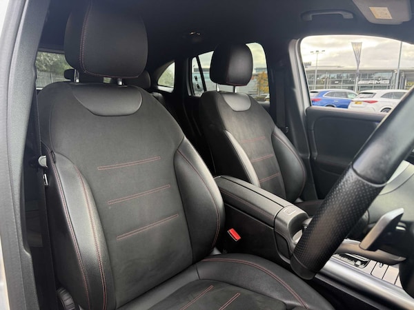 Used Mercedes-Benz EQA 2021 for sale - 76205223: Photo 34