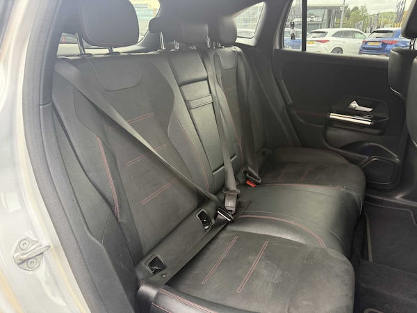 Used Mercedes-Benz EQA 2021 for sale - 76205223: Photo 35