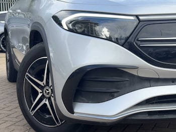 Used Mercedes-Benz EQA 2021 for sale - 76205223: Photo 3