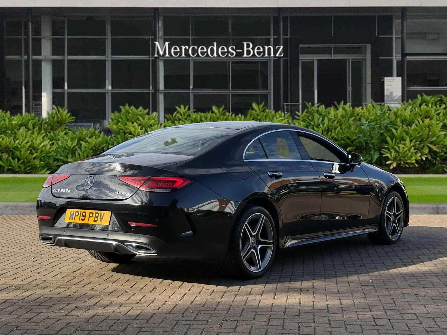 Used Mercedes-Benz CLS 2019 for sale - 76113453: Photo 11