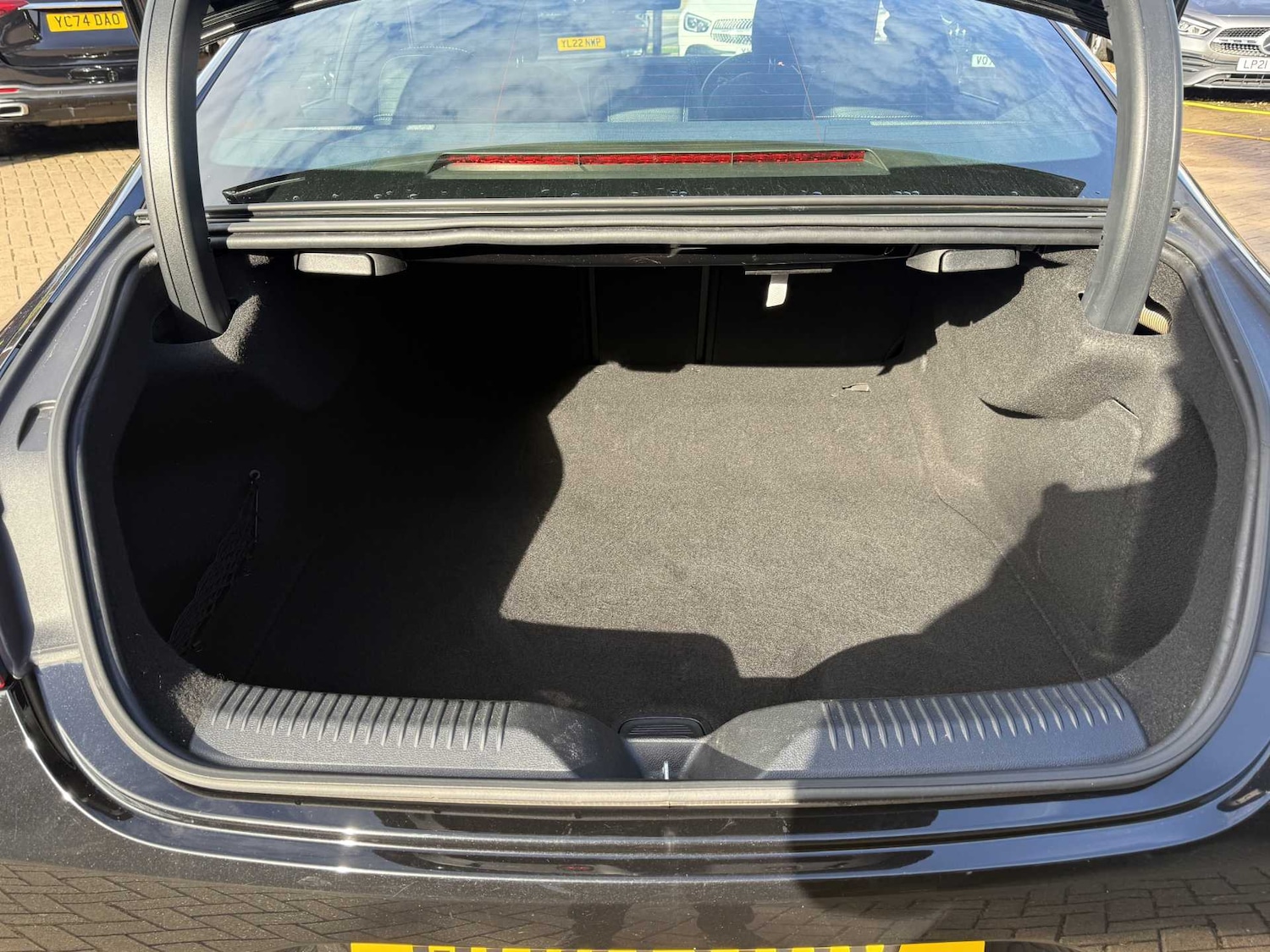 Used Mercedes-Benz CLS 2019 for sale - 76113453: Photo 12