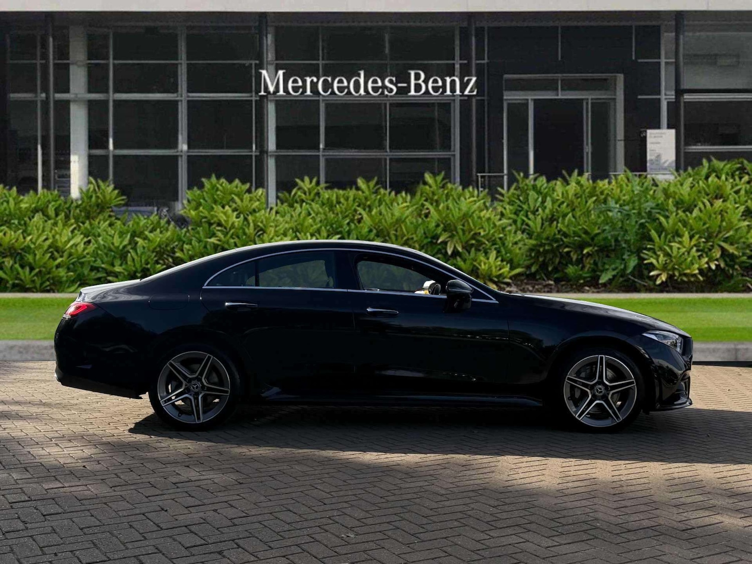 Used Mercedes-Benz CLS 2019 for sale - 76113453: Photo 13