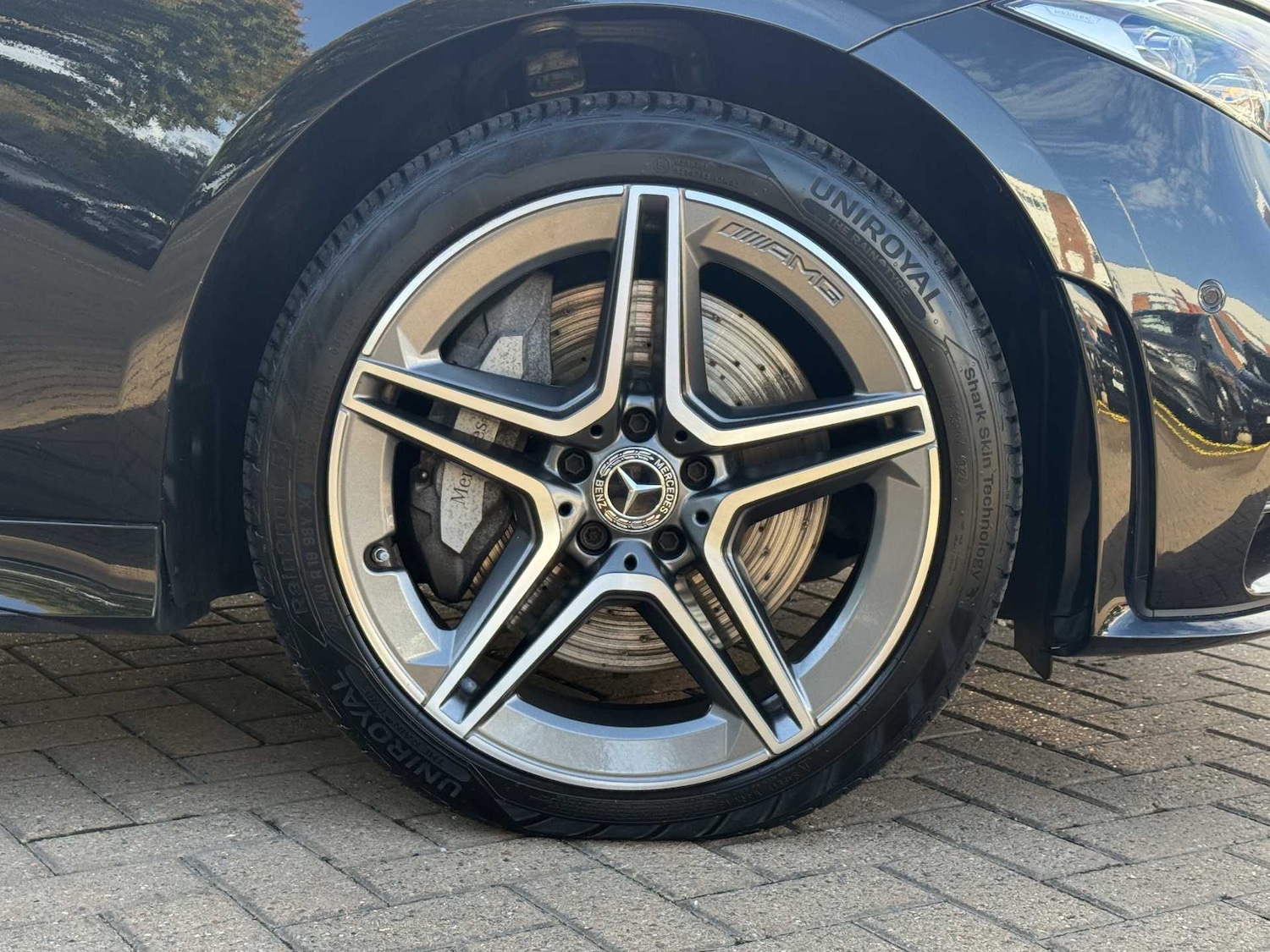 Used Mercedes-Benz CLS 2019 for sale - 76113453: Photo 14