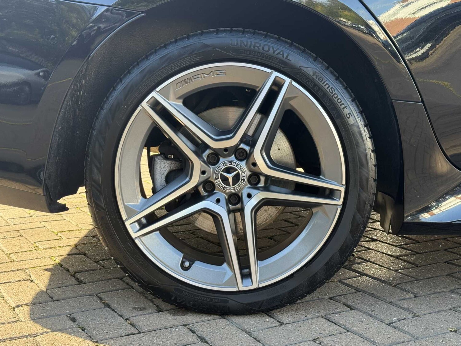 Used Mercedes-Benz CLS 2019 for sale - 76113453: Photo 15