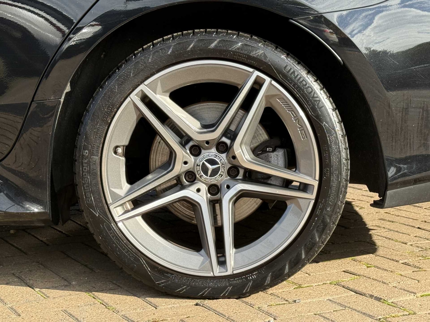Used Mercedes-Benz CLS 2019 for sale - 76113453: Photo 16