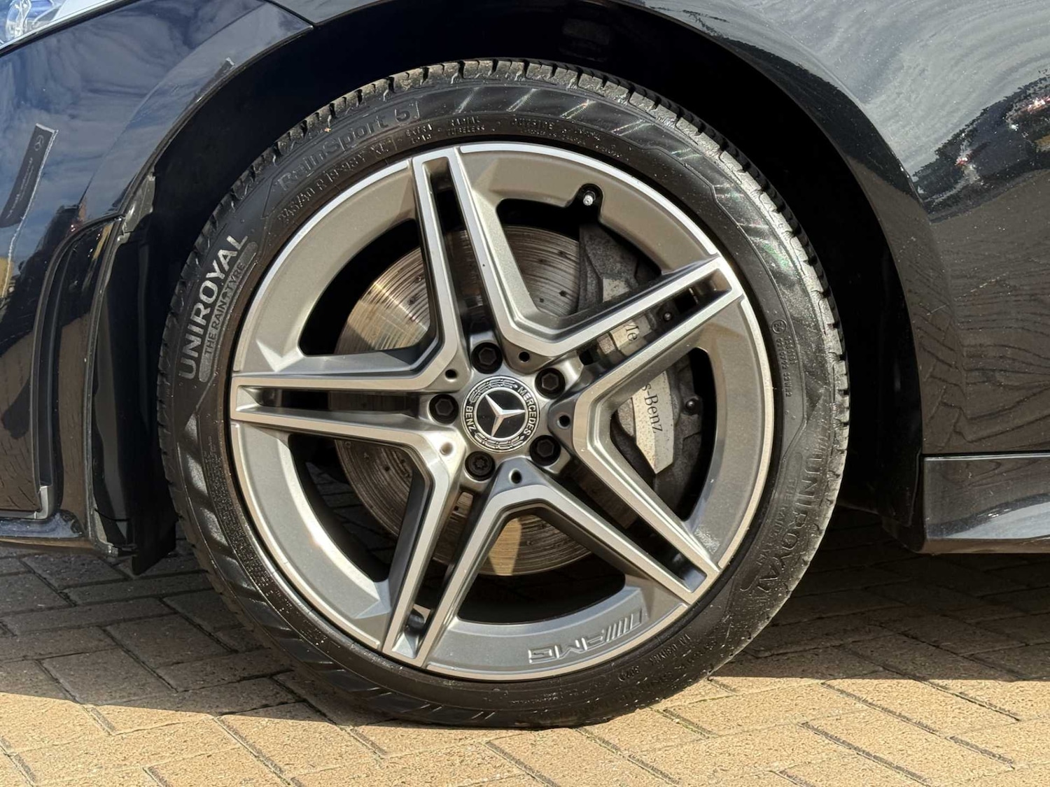Used Mercedes-Benz CLS 2019 for sale - 76113453: Photo 17