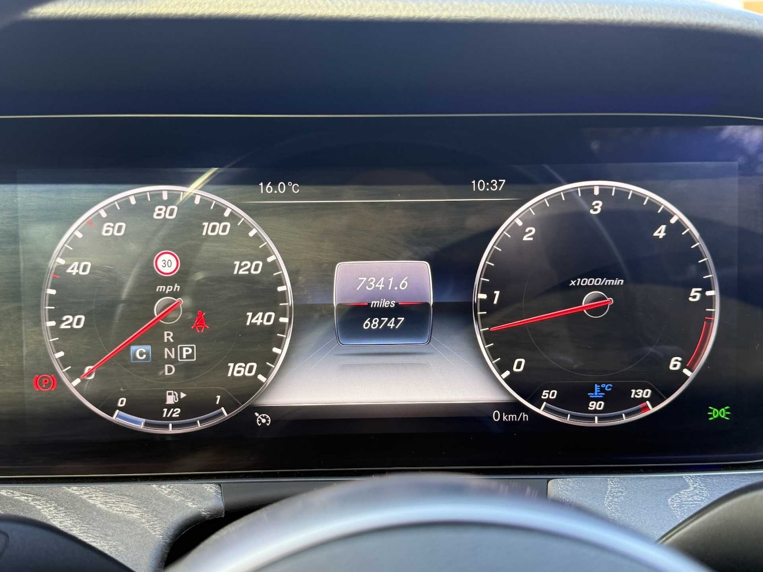 Used Mercedes-Benz CLS 2019 for sale - 76113453: Photo 22