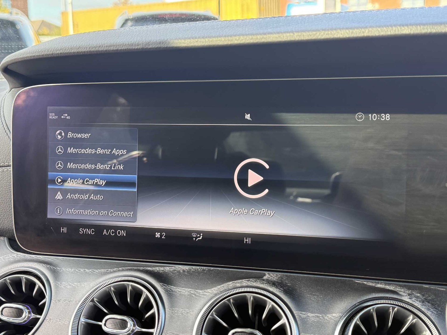 Used Mercedes-Benz CLS 2019 for sale - 76113453: Photo 24