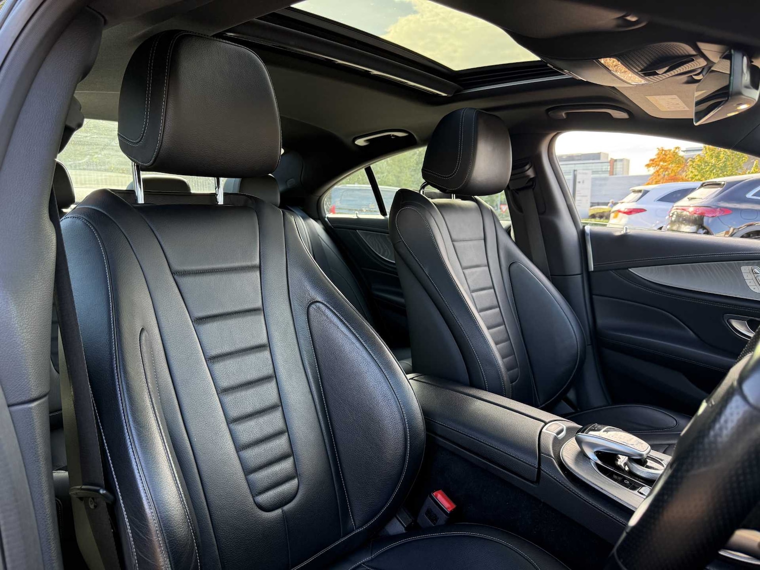 Used Mercedes-Benz CLS 2019 for sale - 76113453: Photo 34