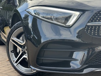 Used Mercedes-Benz CLS 2019 for sale - 76113453: Photo