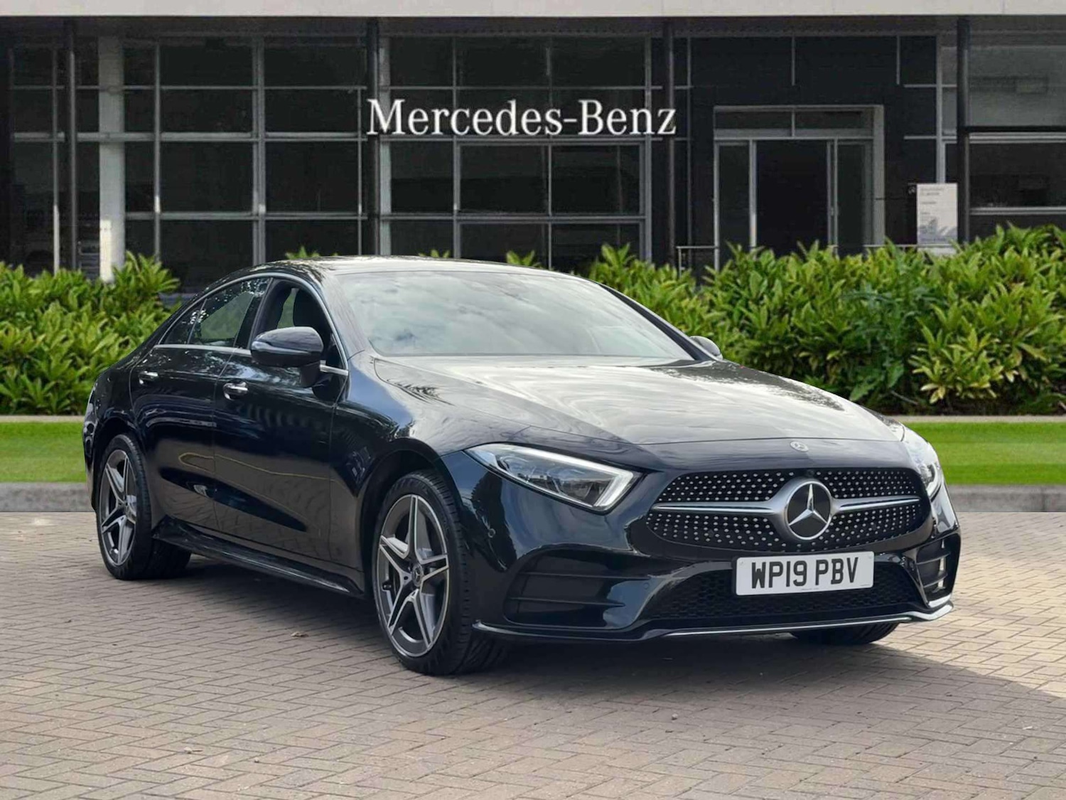 Used Mercedes-Benz CLS 2019 for sale - 76113453: Photo 5
