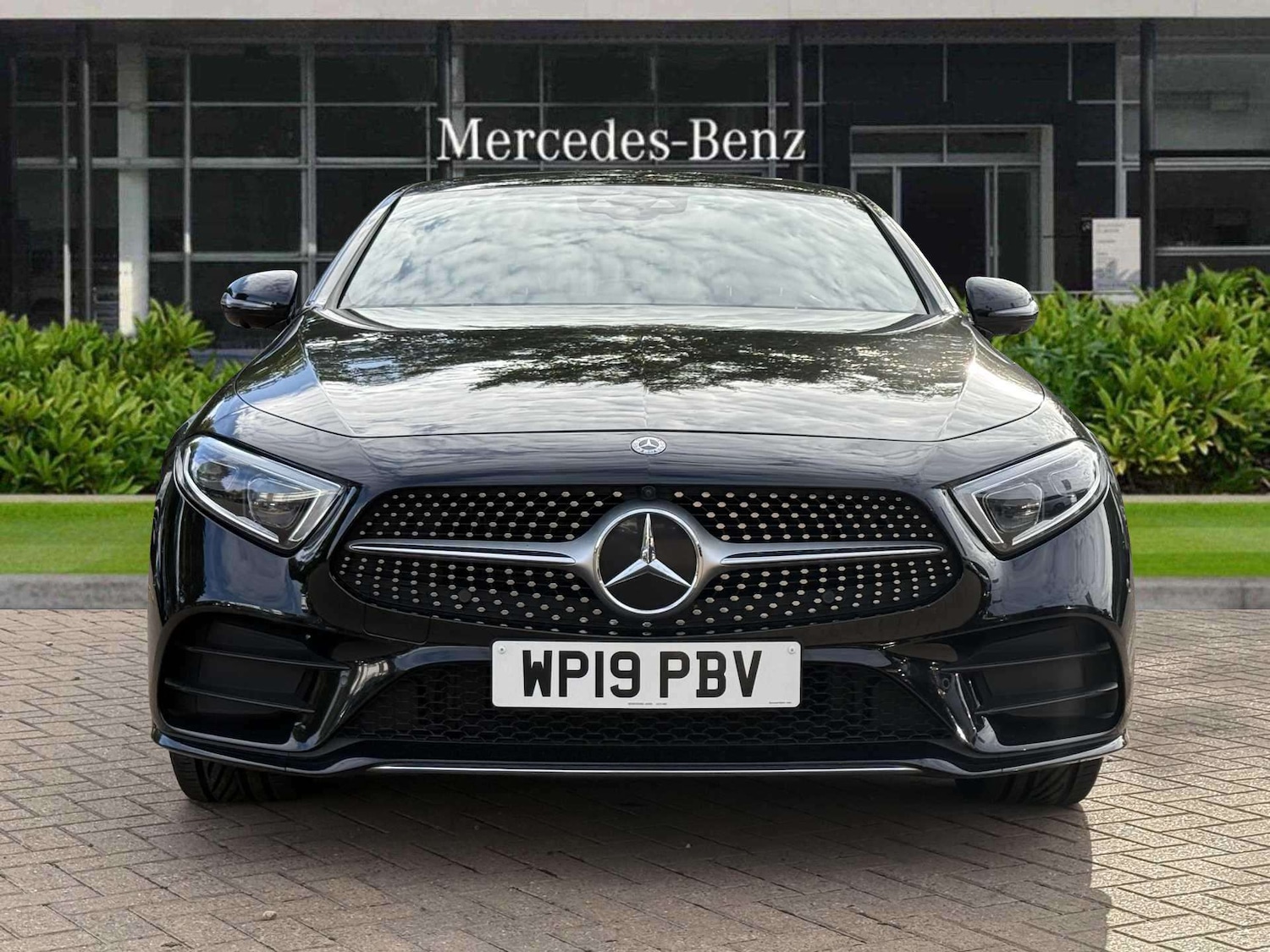 Used Mercedes-Benz CLS 2019 for sale - 76113453: Photo 6