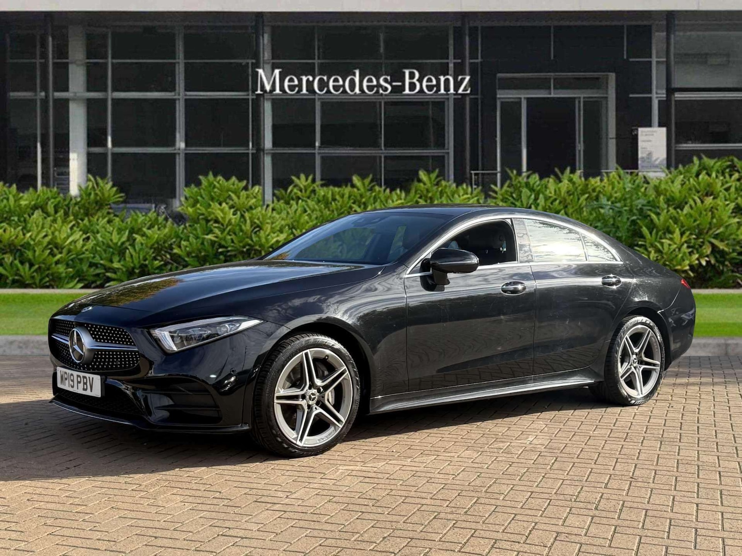 Used Mercedes-Benz CLS 2019 for sale - 76113453: Photo 7