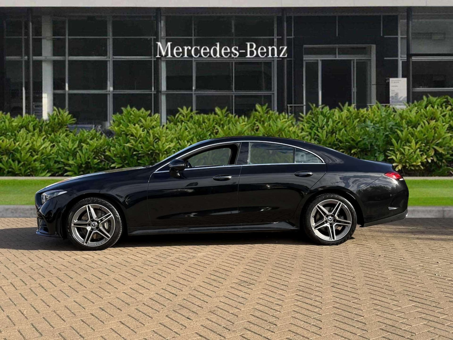 Used Mercedes-Benz CLS 2019 for sale - 76113453: Photo 8