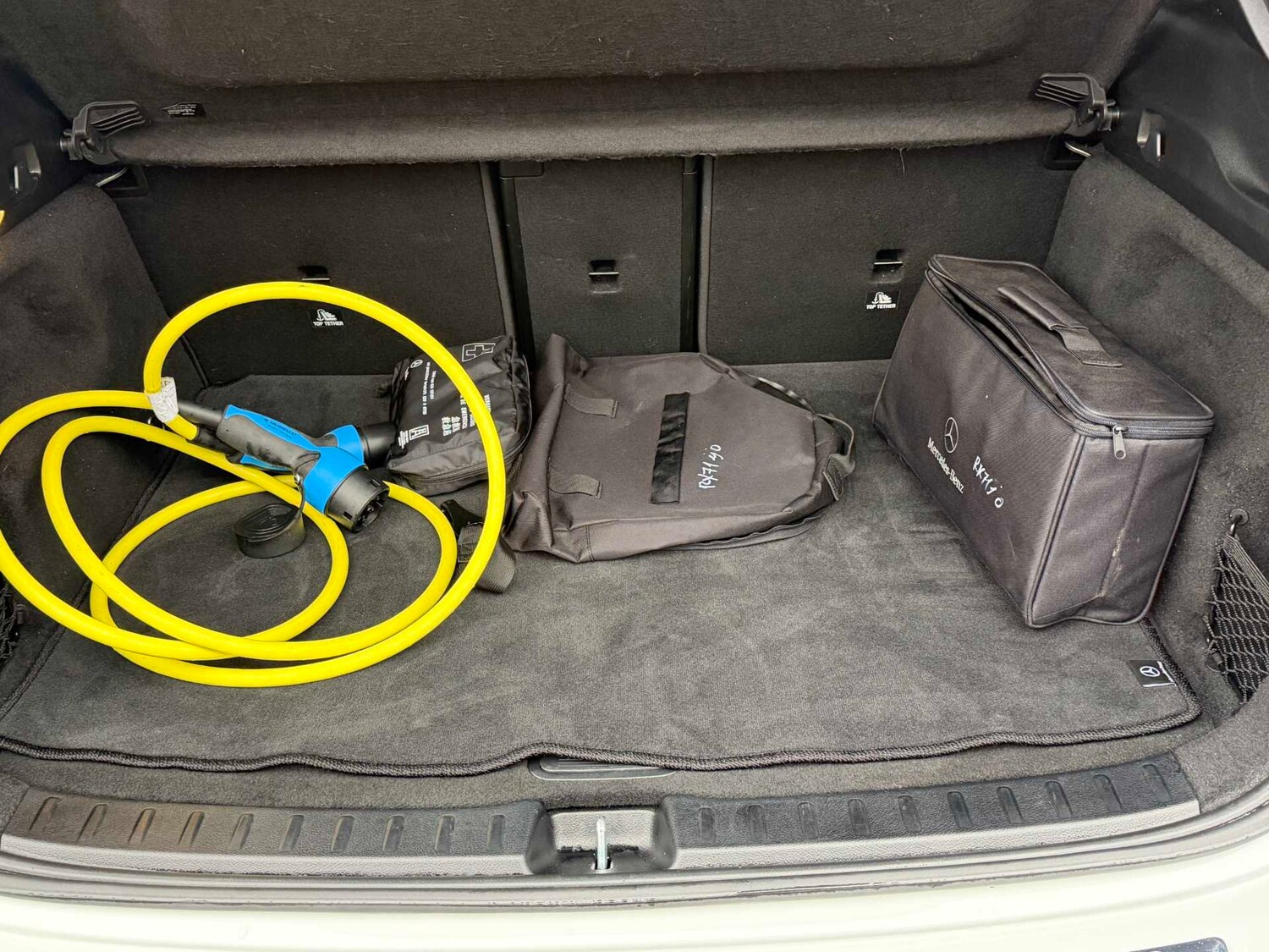 Used Mercedes-Benz EQA 2021 for sale - 77842542: Photo 11