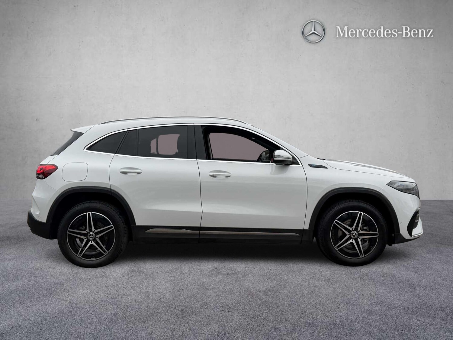 Used Mercedes-Benz EQA 2021 for sale - 77842542: Photo 14