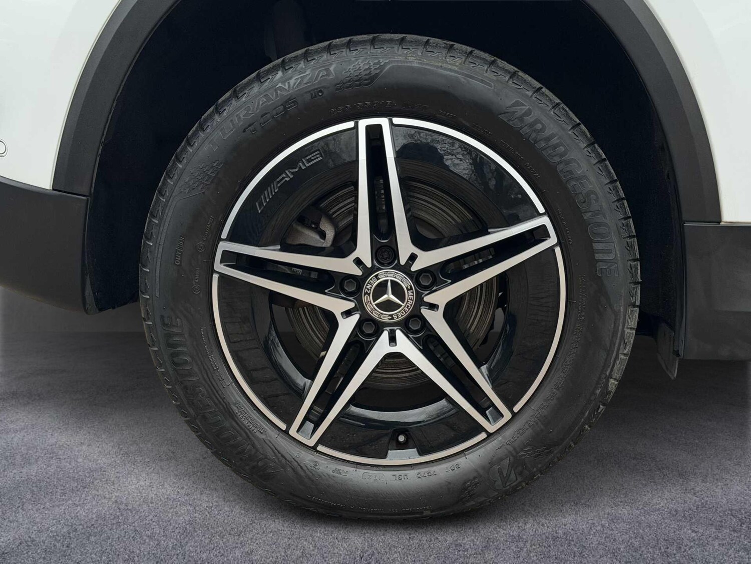 Used Mercedes-Benz EQA 2021 for sale - 77842542: Photo 16