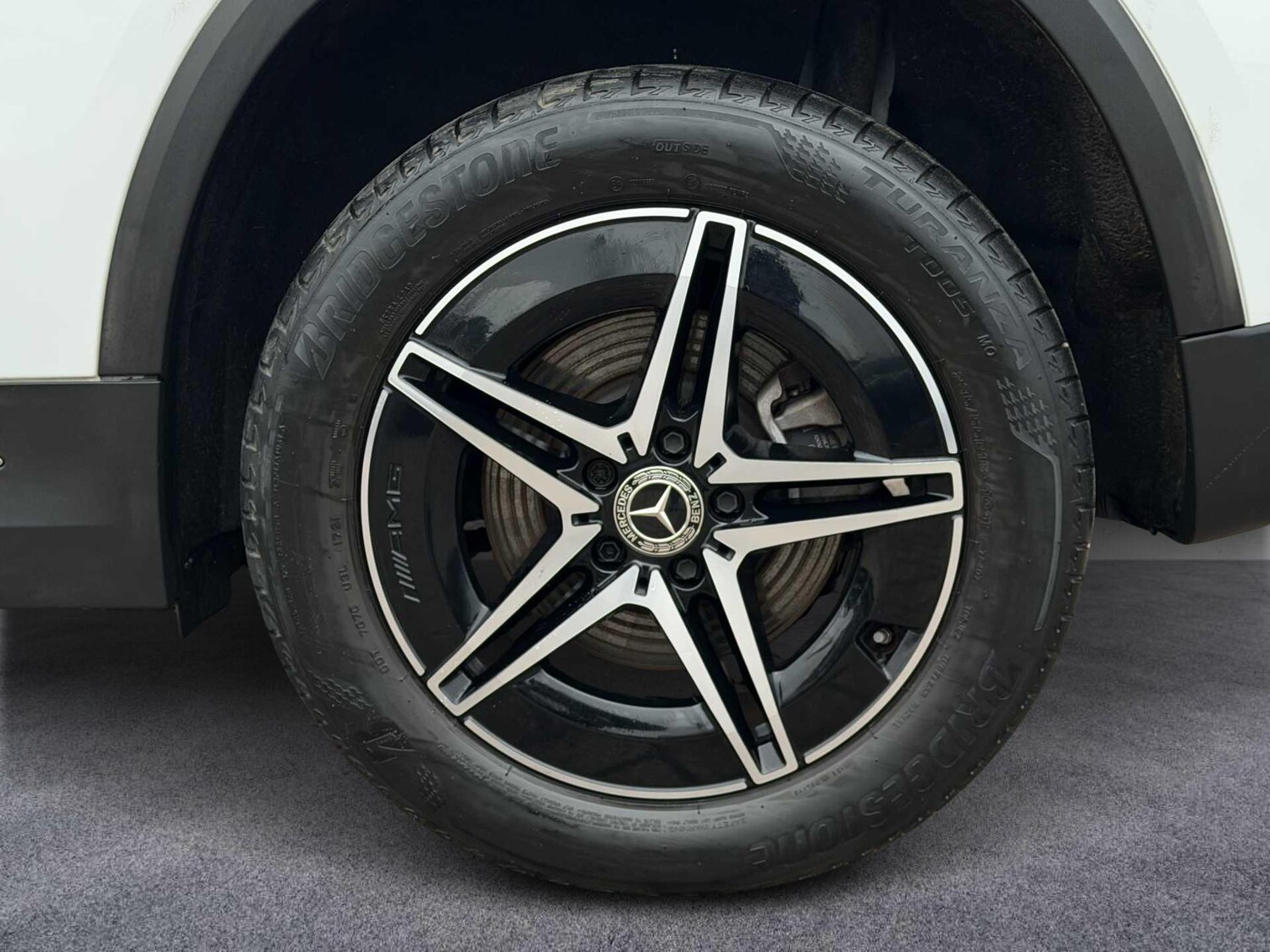 Used Mercedes-Benz EQA 2021 for sale - 77842542: Photo 17