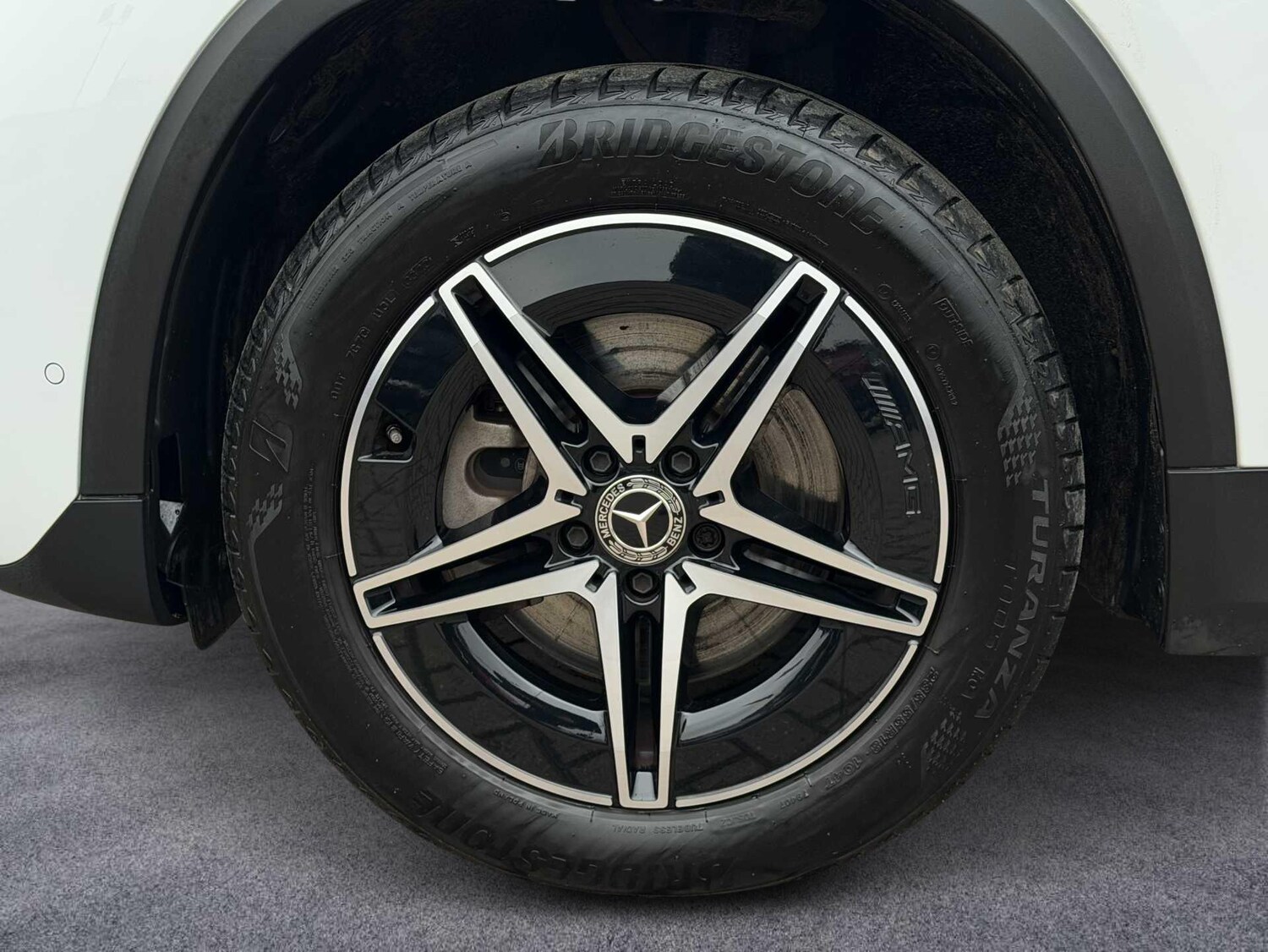 Used Mercedes-Benz EQA 2021 for sale - 77842542: Photo 18