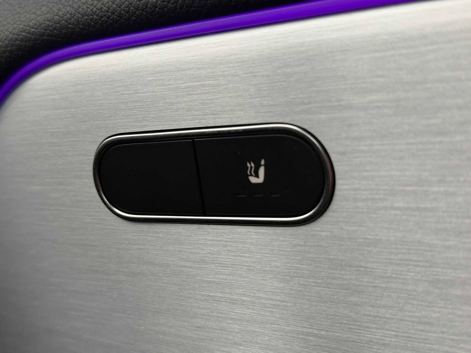 Used Mercedes-Benz EQA 2021 for sale - 77842542: Photo 33