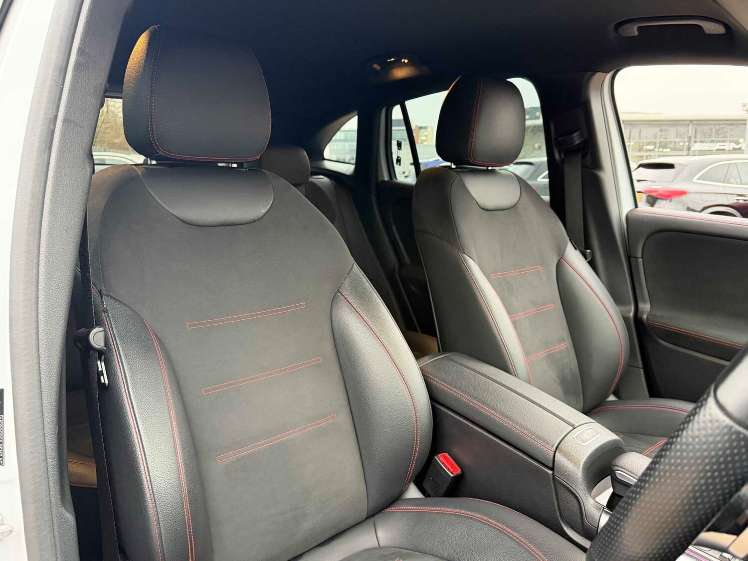 Used Mercedes-Benz EQA 2021 for sale - 77842542: Photo 34