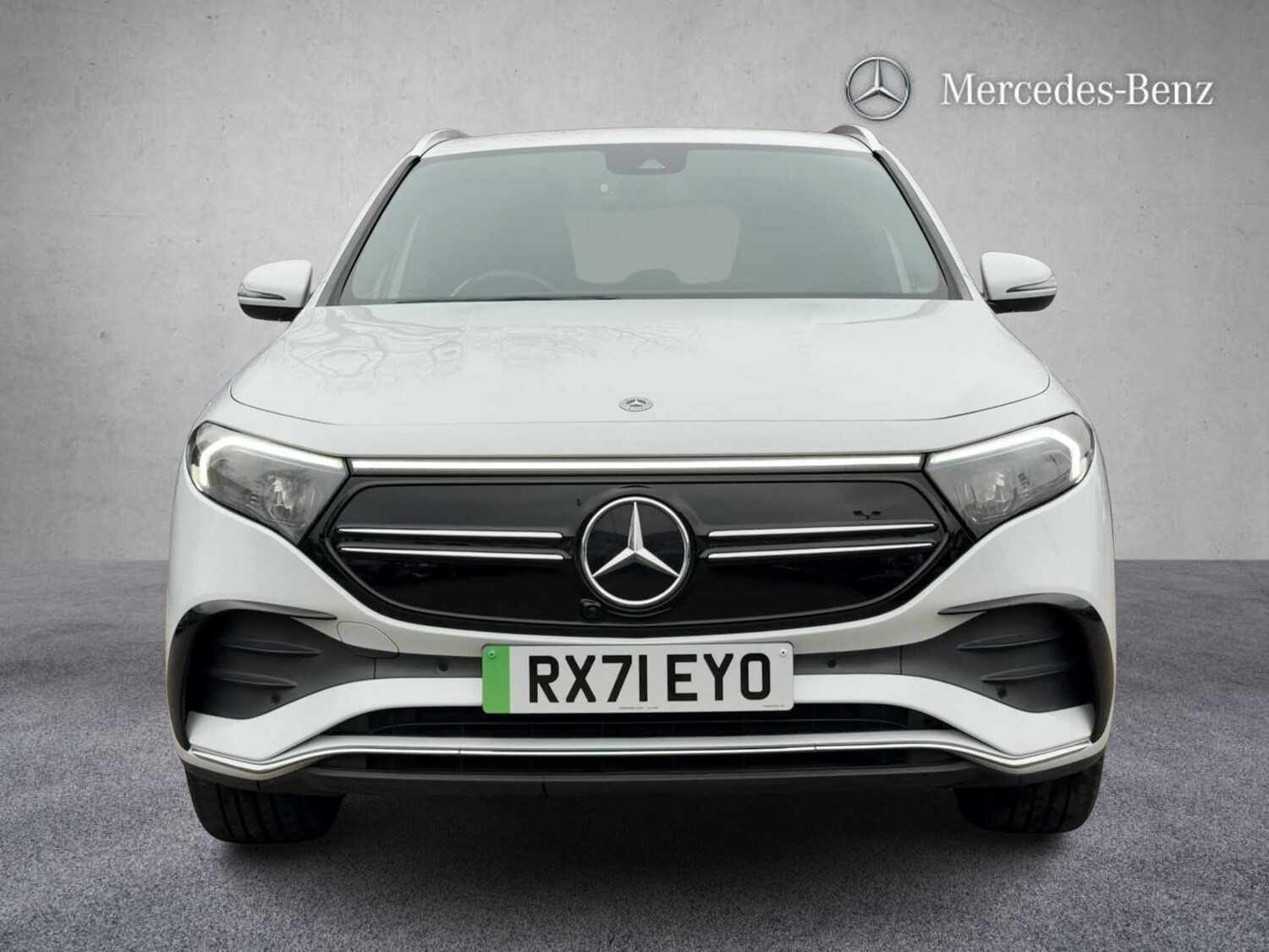 Used Mercedes-Benz EQA 2021 for sale - 77842542: Photo 6