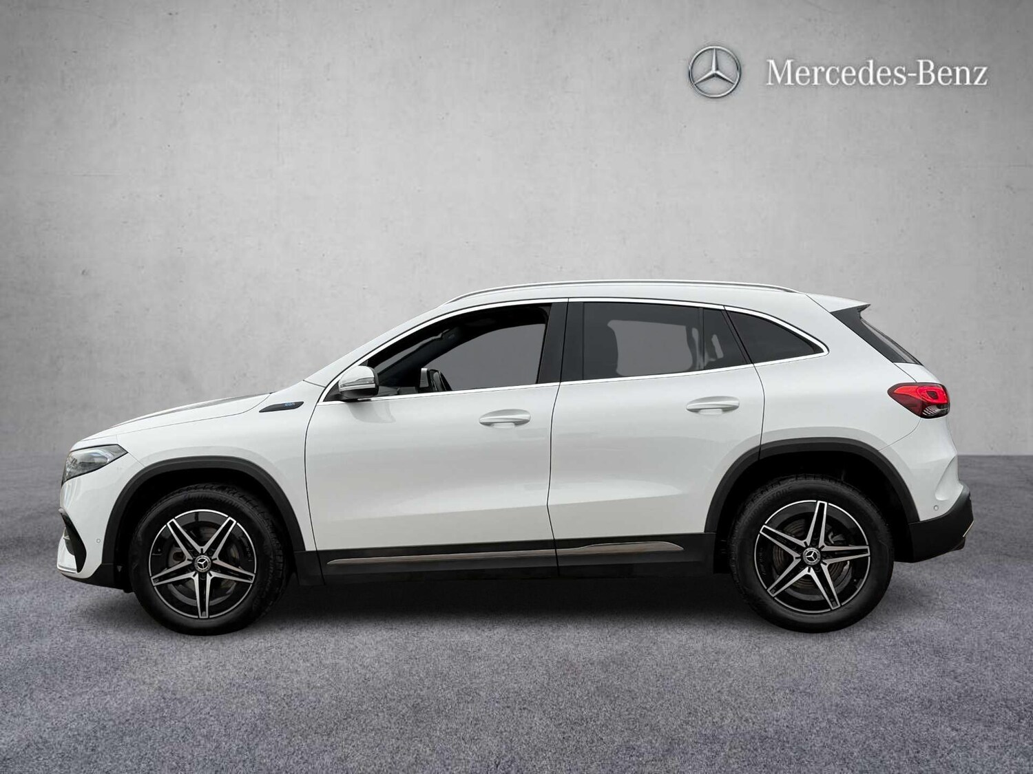 Used Mercedes-Benz EQA 2021 for sale - 77842542: Photo 8