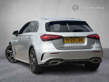 Used Mercedes-Benz A-Class 2025 for sale - 79096108: Photo