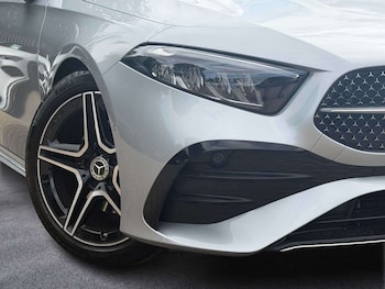 Used Mercedes-Benz A-Class 2025 for sale - 79096108: Photo